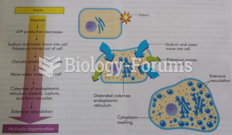 Oncosis Process