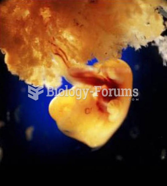 Embryonic cells form the placenta