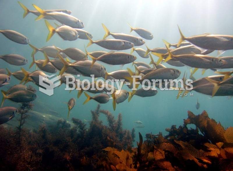 Aquatic Marine Ecology