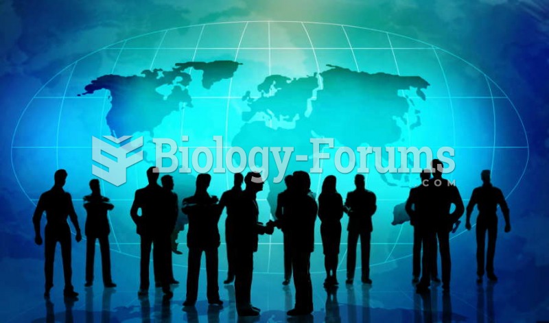 Human Ecology and Biology