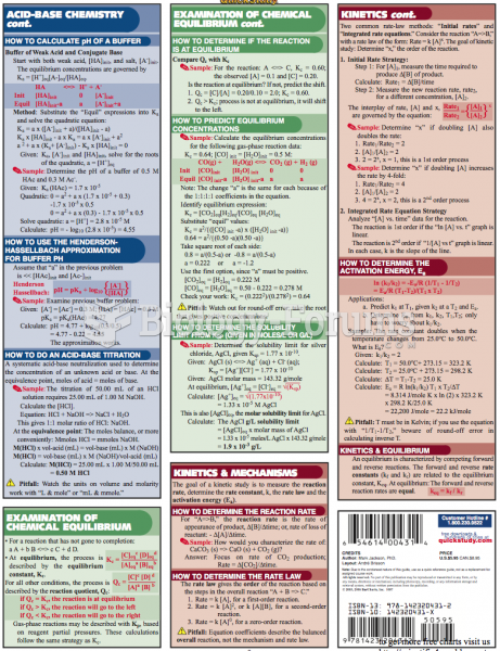 chem: acid-base