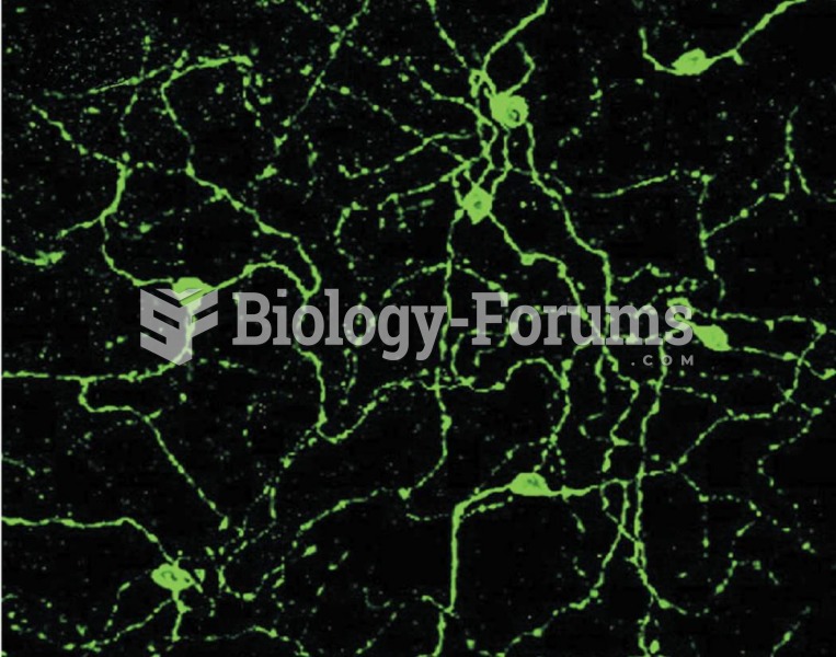 Melanopsin-Containing Ganglion Cells in the Retina 