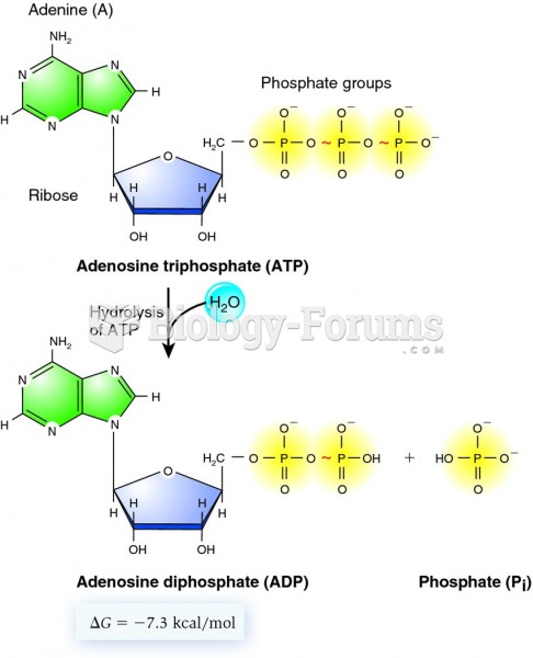 ATP hydrolysis