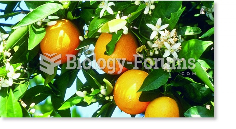 Angiosperm flowers and fruits