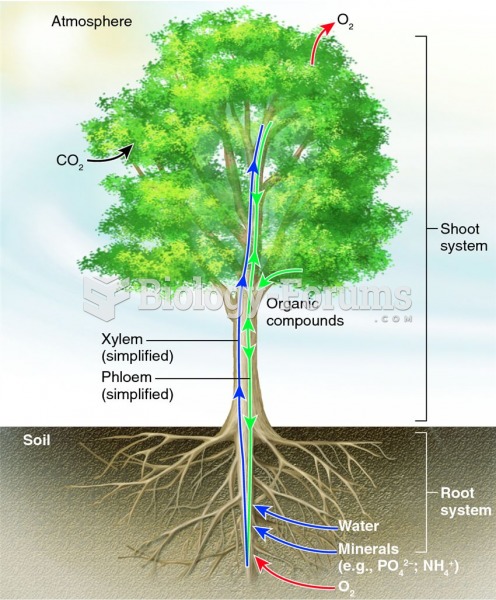 Overview of material uptake and long-distance transport processes in plants