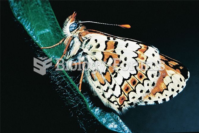 Long-term studies of the Glanville fritillary butterfly, Melitaea cinxia, have provided exceptional 