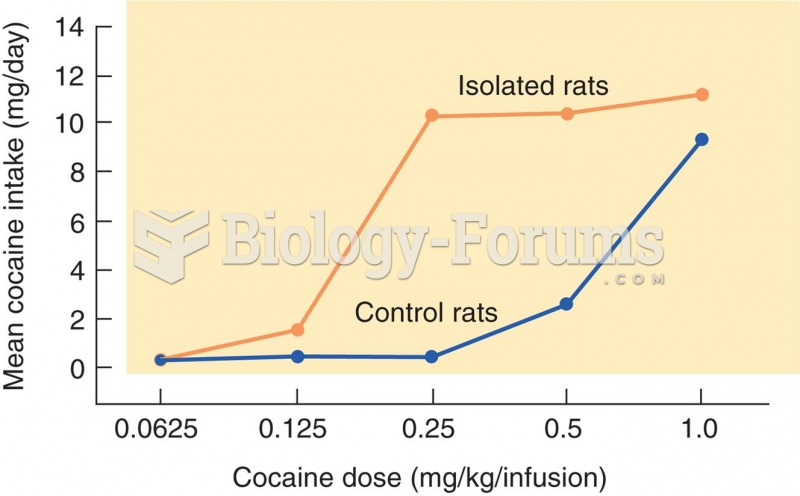 Social Stress and Cocaine Intake 