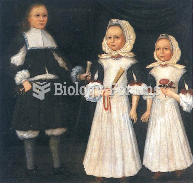 New England children like David, Joanna, and Abigail Mason (painted by an unknown artist around 1670