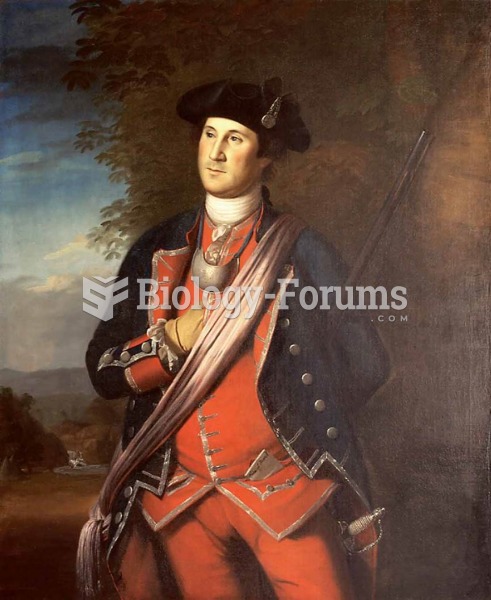 This is the first portrait of George Washington, painted by John Gadsby Chapman. Washington’s right 