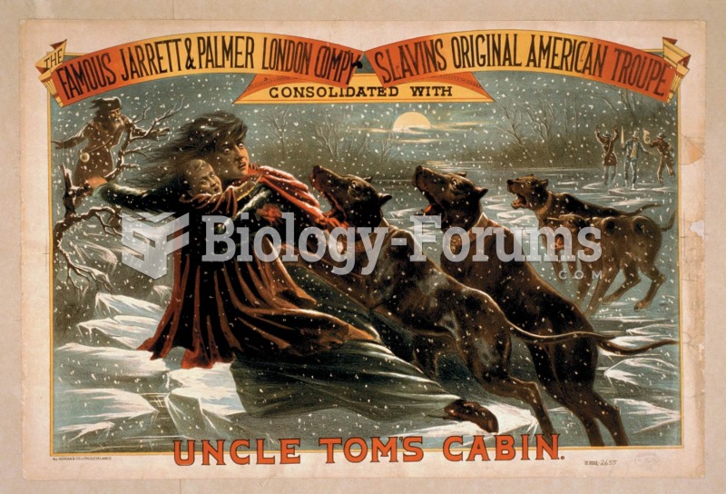 Harriet Beecher Stowe’s novel, Uncle Tom’s Cabin, became a staple of the mid-nineteenth-century thea
