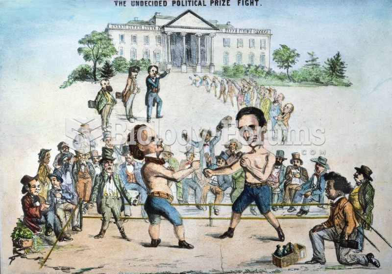That politics was always a rough business is shown in this cartoon, which shows Lincoln, assisted by