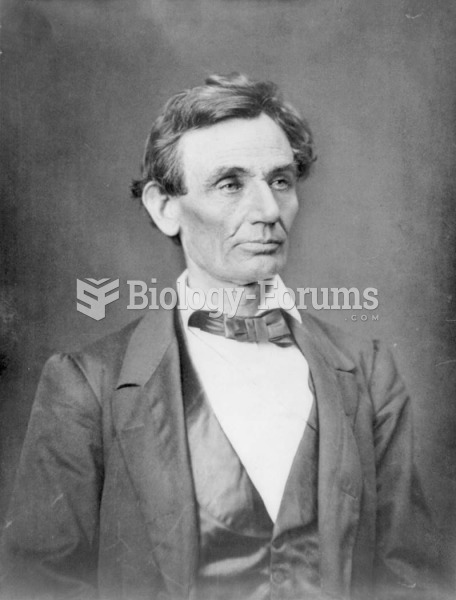 Abraham Lincoln