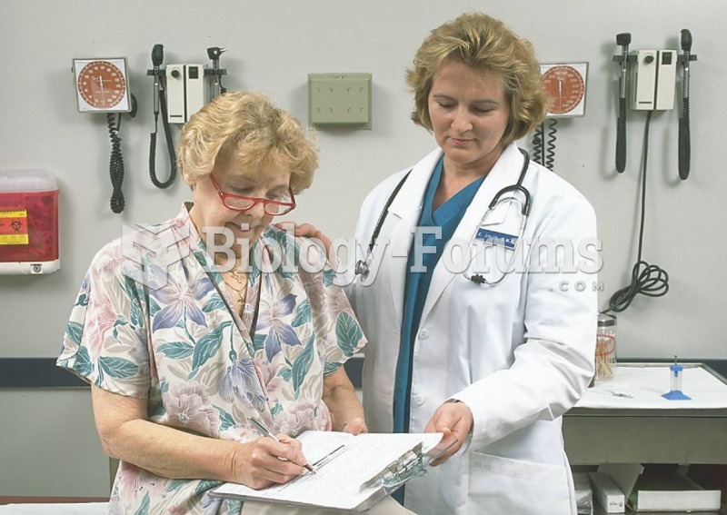 The patient's signature on the informed consent form indicates that the patient understands the