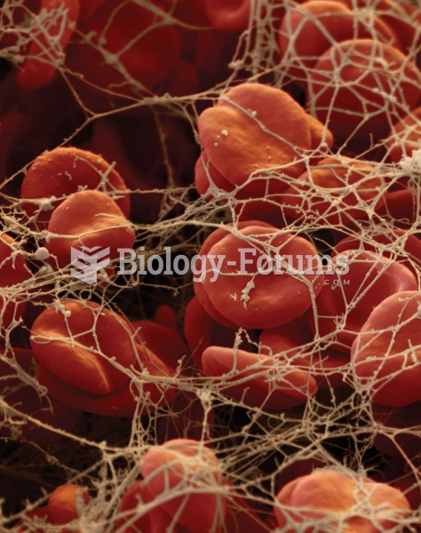 Blood Cells