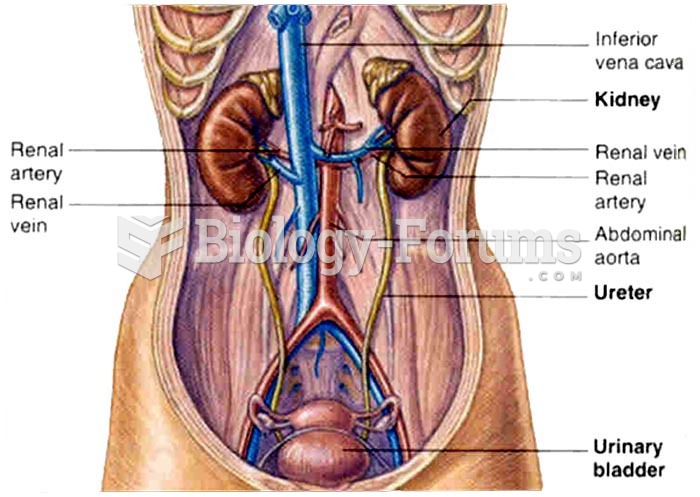 Human cavity