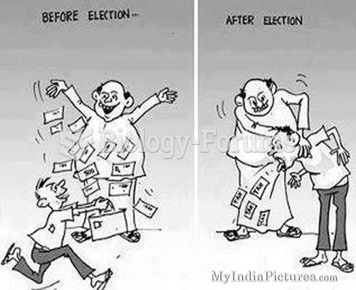 Election -Before and After