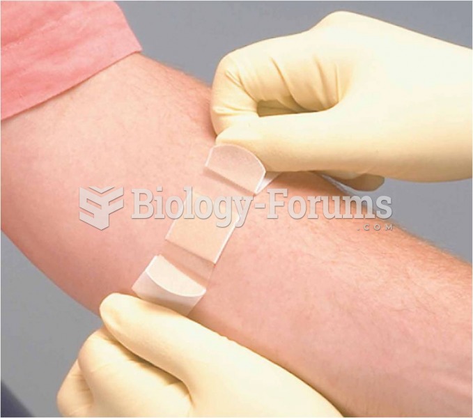 )   Intradermal drug administration: (d) the needle is removed and the puncture site is covered with