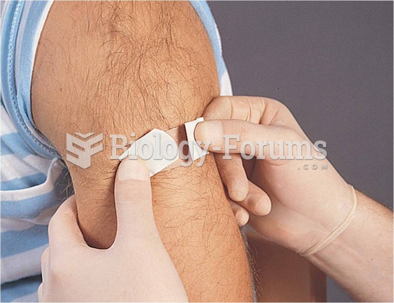 )   Intramuscular drug administration: (d) the needle is removed and the puncture site is covered wi