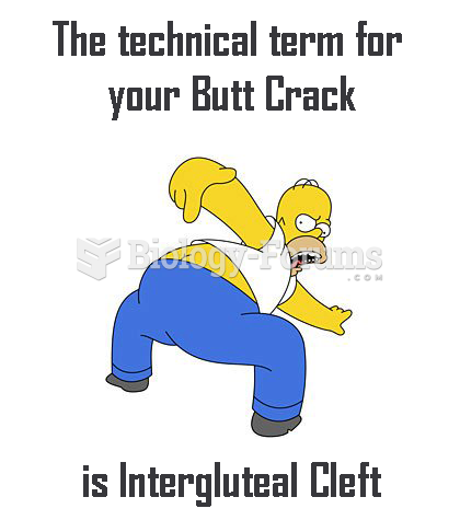 Butt crack