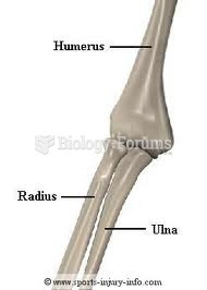 elbow bones