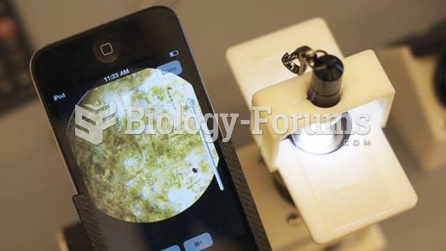 Turning cell phones into basic research tools with apps