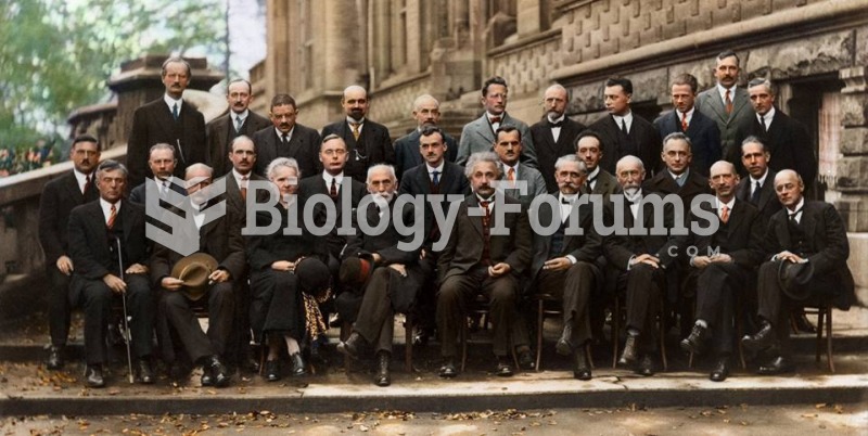 Scientists (group photo)