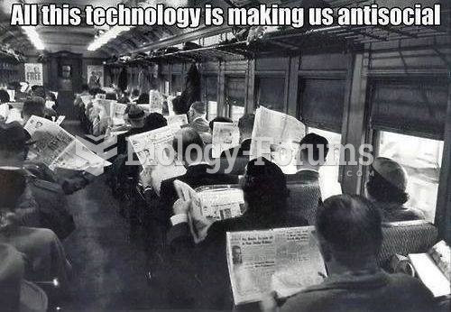 Newspapers and Technology