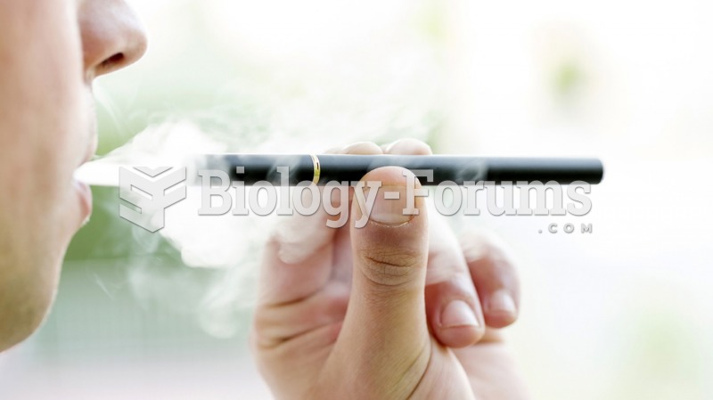 Electronic Cigarette