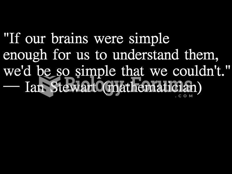 Brain quote