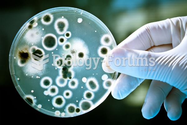 Bacterial Culture