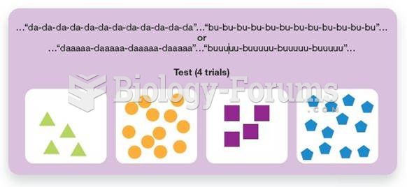 Testing Infant’s Understanding of Quantity 