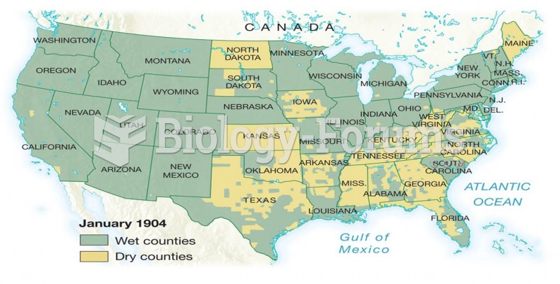 The Advance of Prohibition (1 of 2)