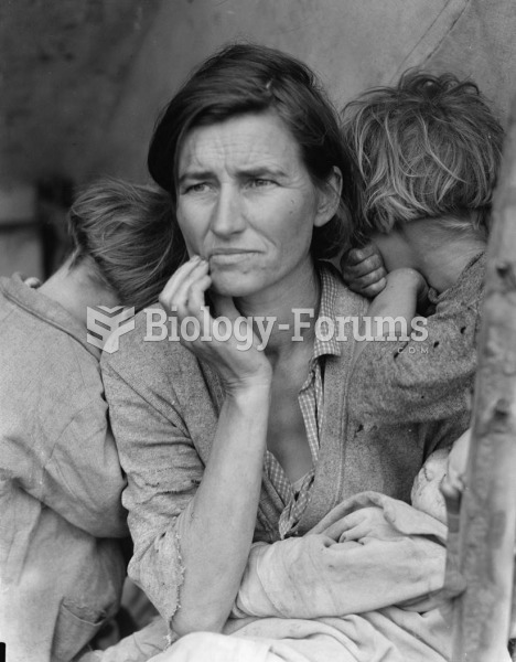 This iconic photograph by Dorothea Lange, entitled “Migrant Mother,” has become a famous ...