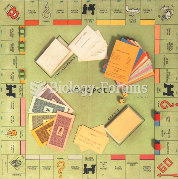 Monopoly, patented in 1935, was an instant best-seller: Players risk all their assets in an attempt 