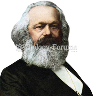 Karl Marx (1818–1883) believed that the roots of human misery lay in class conflict, the ...