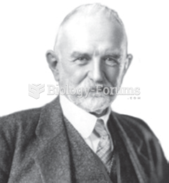 George Herbert Mead (1863– 1931) is one of the founders of symbolic interactionism, a major ...