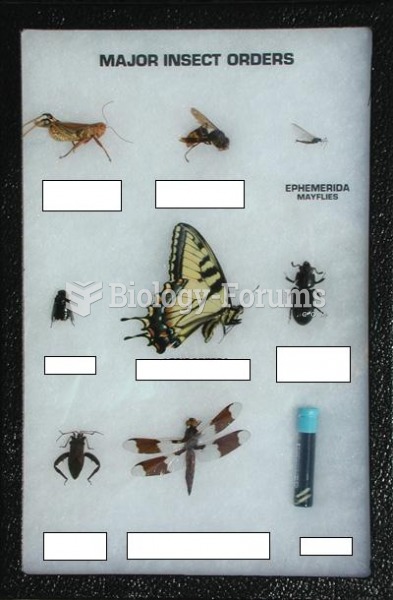 Lab: Learn Orders in Class Insecta