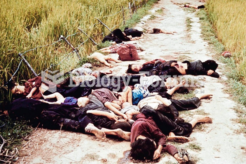 South Vietnamese women and children were among some 300 apparently unarmed civilians killed in a ...