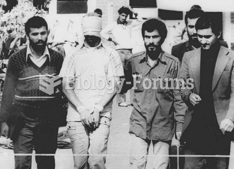 In 1979 Islamic militants held American embassy workers hostage in Tehran.