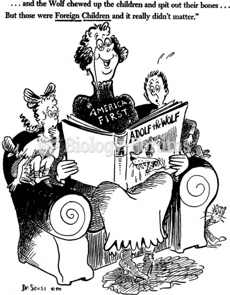 For a time Dr. Seuss—Theodor Seuss Geisel—drew political cartoons. This one, published in ...