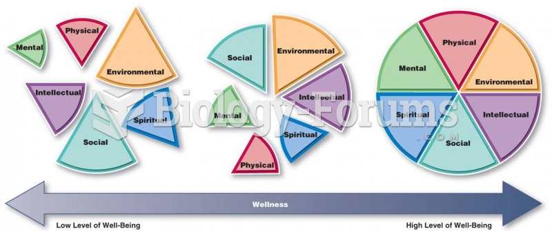 Interaction of Wellness Components