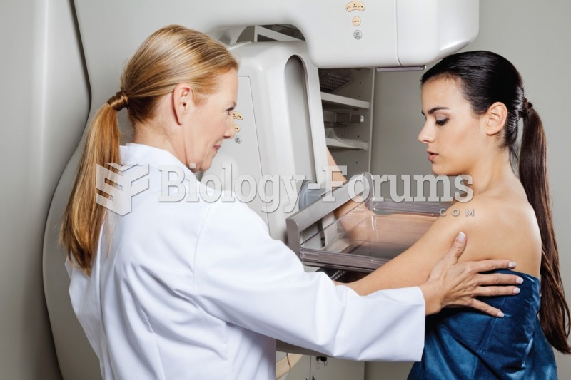 Compressing the breast between plates provides a better image of breast tissue. Regular mammograms ...