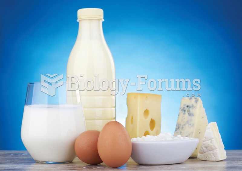 Eggs, milk, and cheese are complete proteins, because they are animal products. 