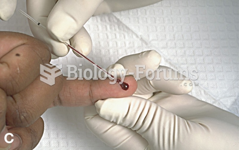 Performing a Capillary Puncture (Manual) 