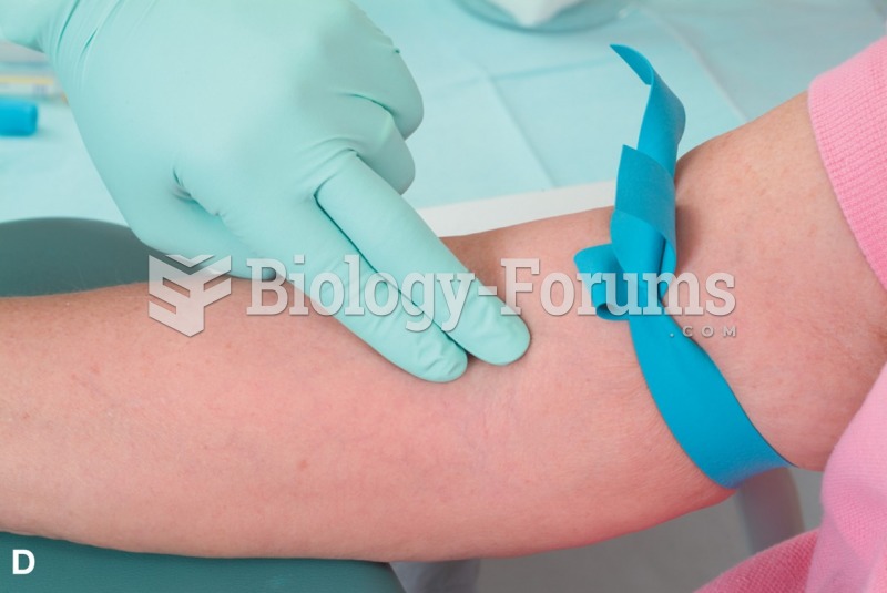 Performing Venipuncture Using the Vacutainer Method