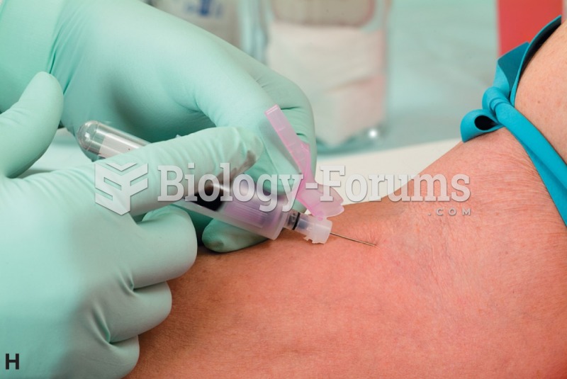 Performing Venipuncture Using the Vacutainer Method