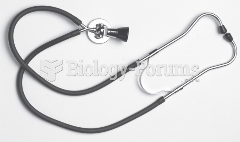 Gynecological instruments: Bowles obstetrical stethoscope.