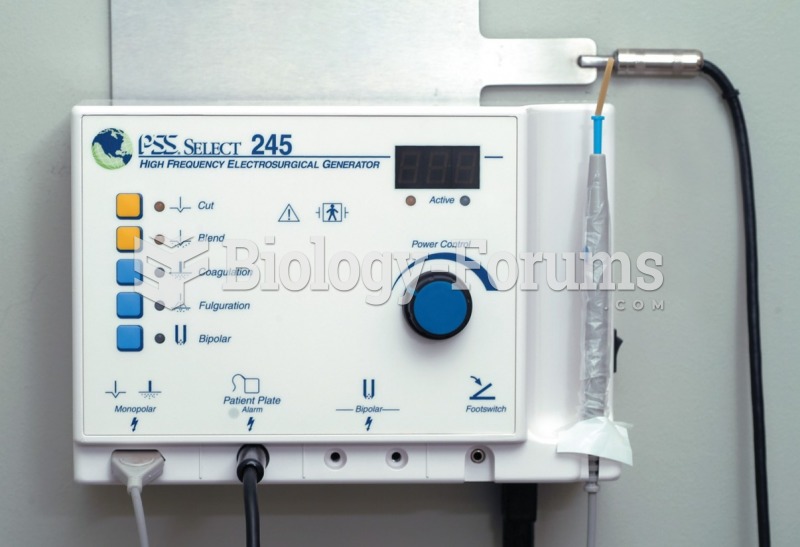 A hyfrecator, an electrocautery unit.