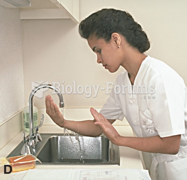 Surgical Hand Hygiene/Sterile Scrub