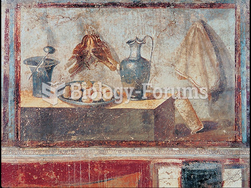 Still Life with Eggs and Thrushes, Villa of Julia Felix, Pompeii. 
